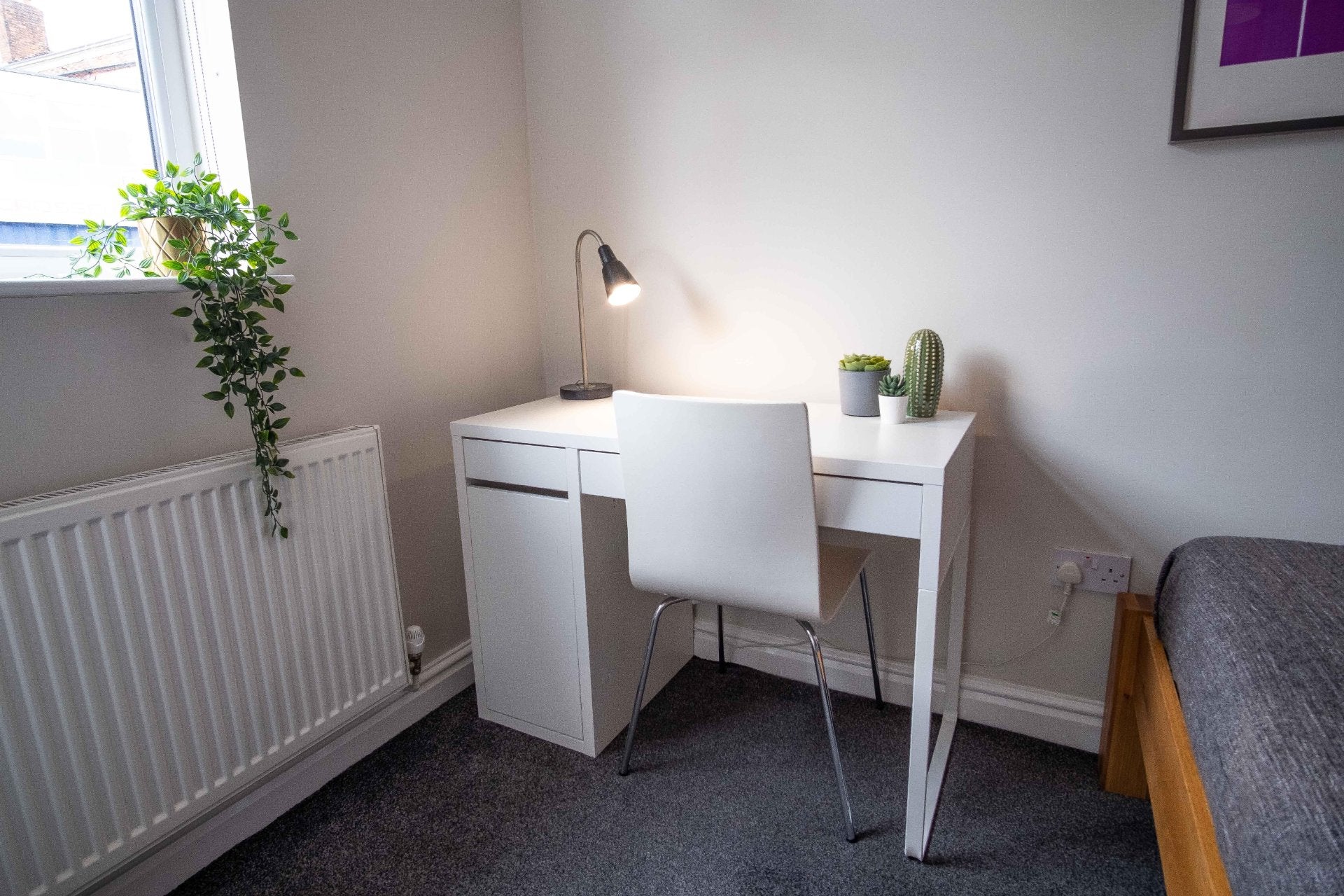 Room Park Green in Macclesfield