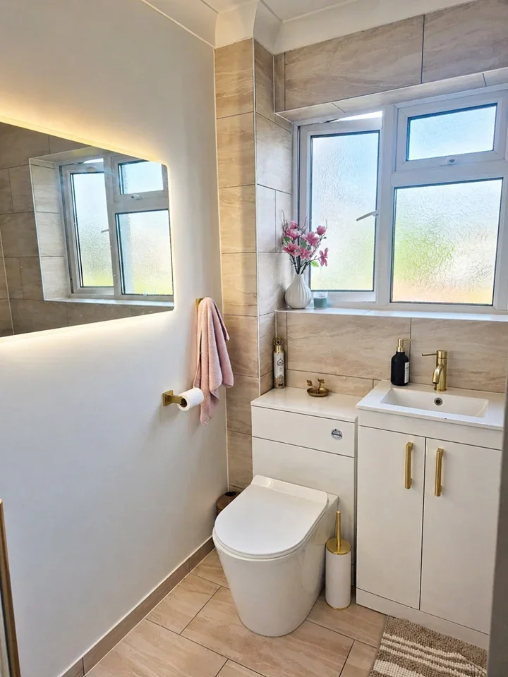 Room The Sorrells in Corringham