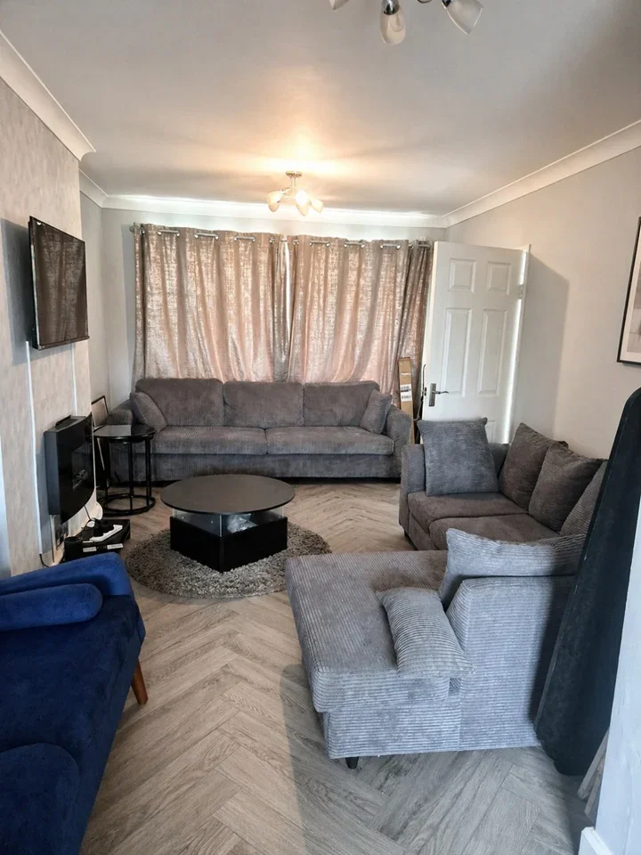 Room The Sorrells in Corringham
