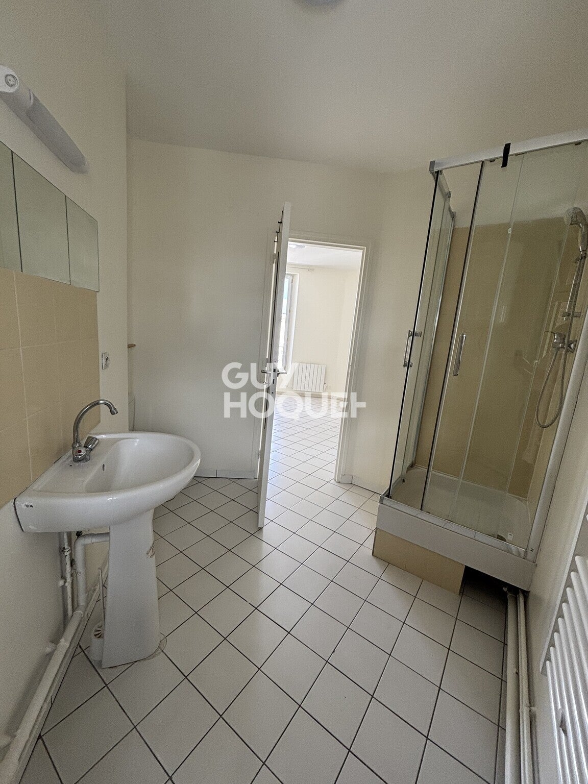 Appartement Avenue Jean Jaurès à Rosny-sous-Bois