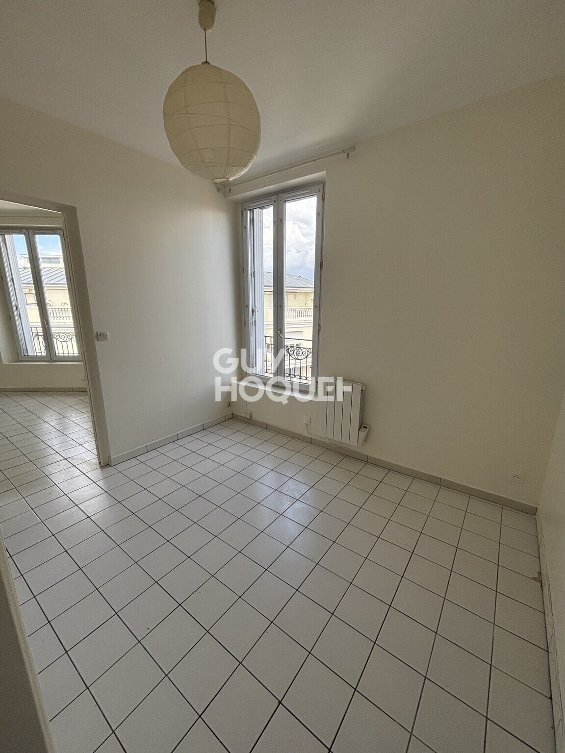 Appartement Avenue Jean Jaurès à Rosny-sous-Bois