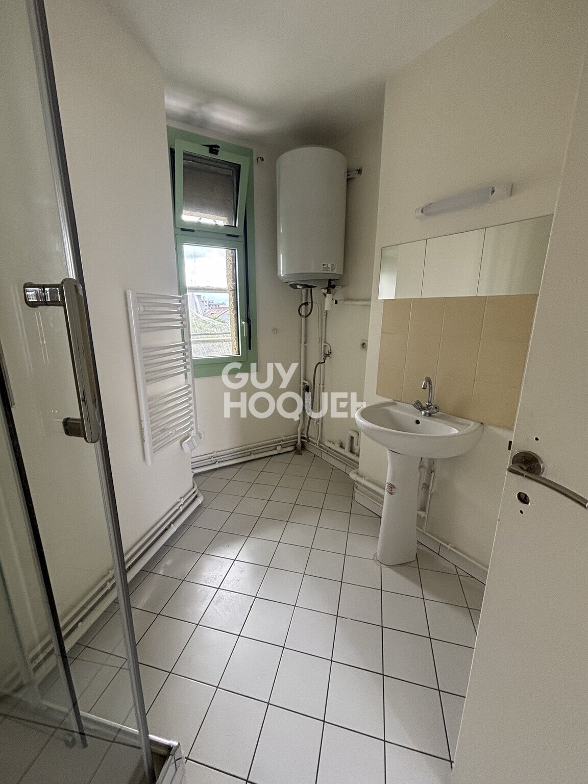 Appartement Avenue Jean Jaurès à Rosny-sous-Bois