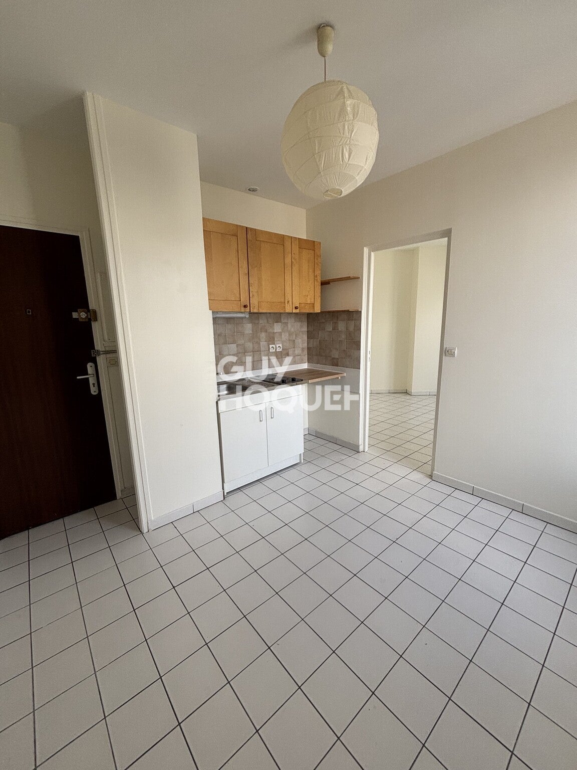 Appartement Avenue Jean Jaurès à Rosny-sous-Bois