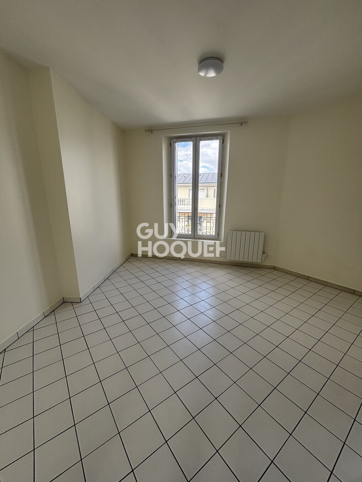 Appartement Avenue Jean Jaurès à Rosny-sous-Bois