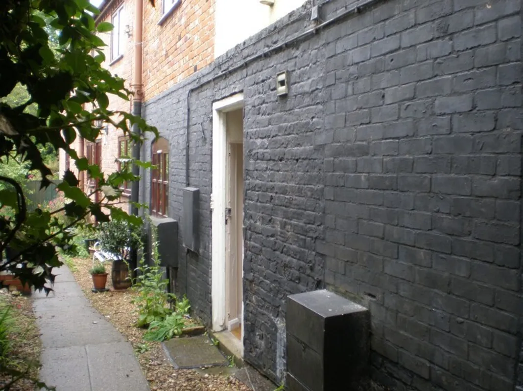 Flat St Marys Street in East Suffolk