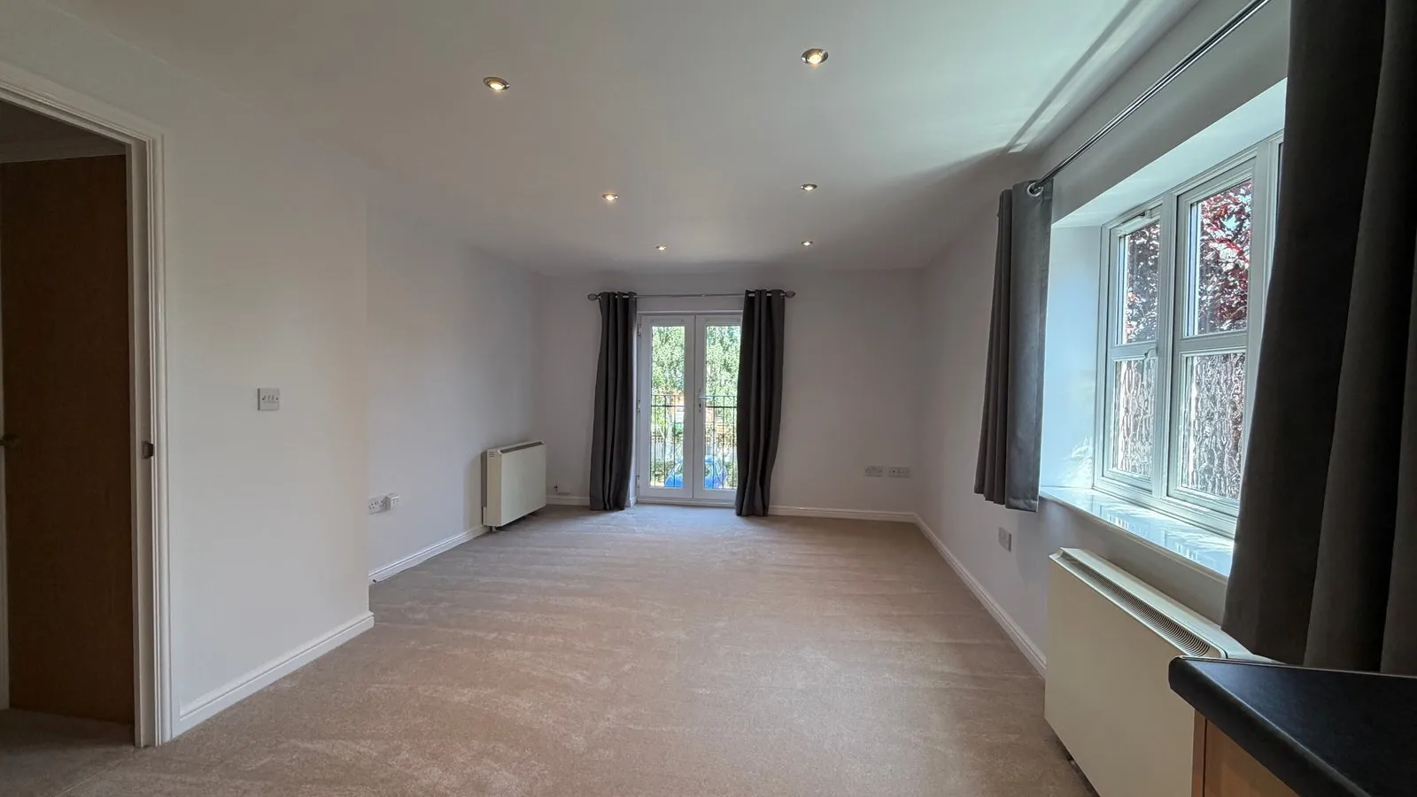 Flat Northway in Newbury