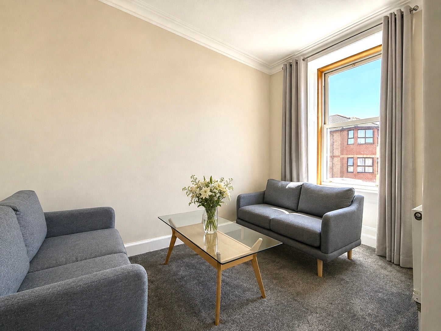 Flat Sutton New Road in Birmingham