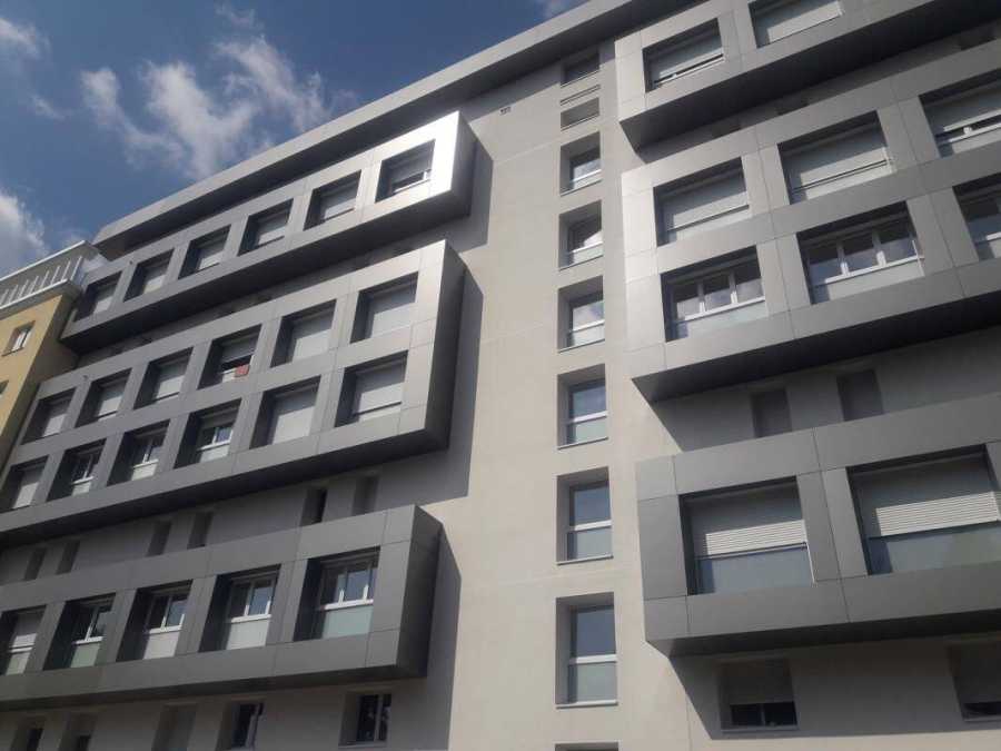 Appartement Rue Barrouin à Saint-Étienne