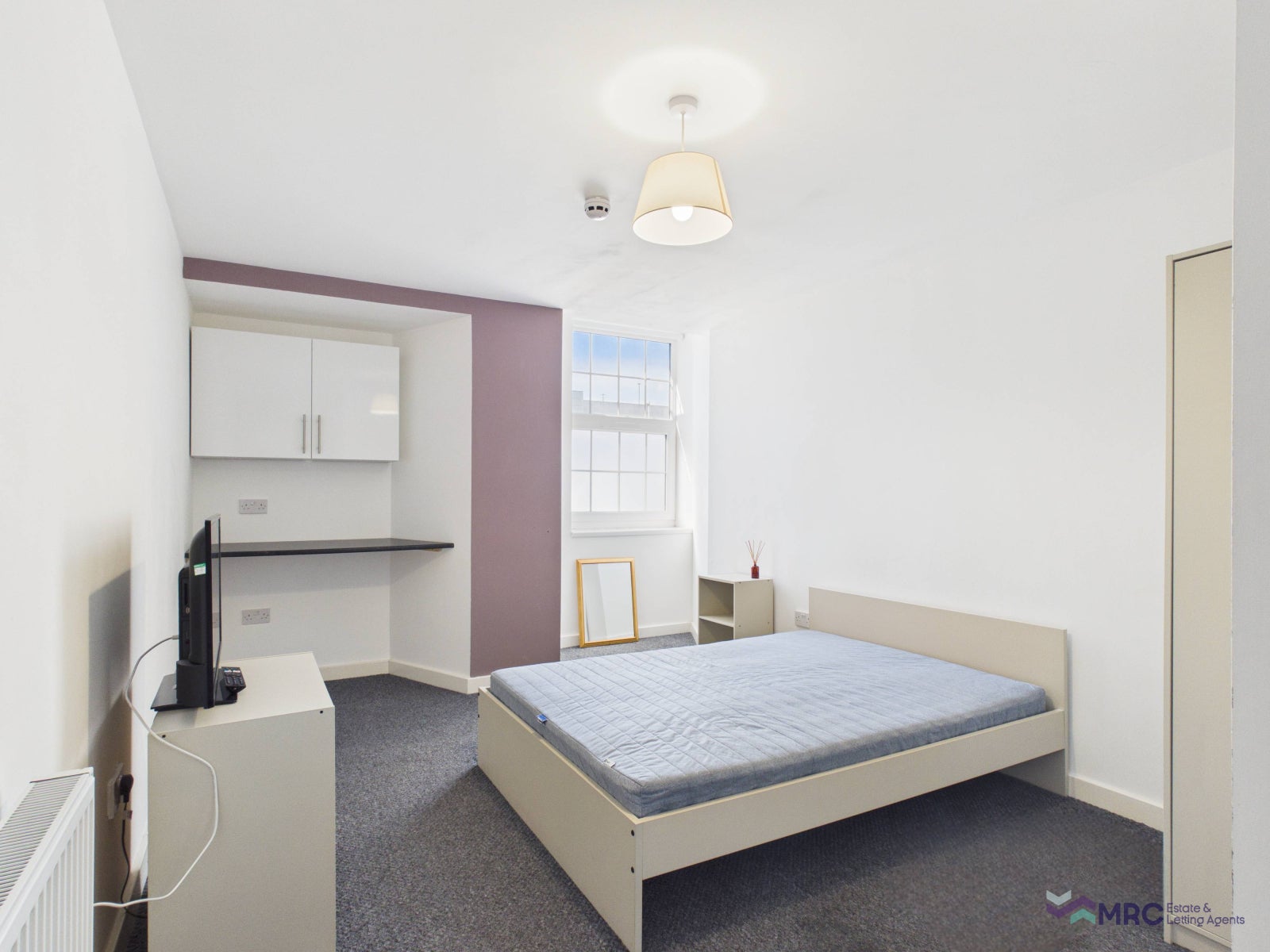 Room Lombard Street in Hull