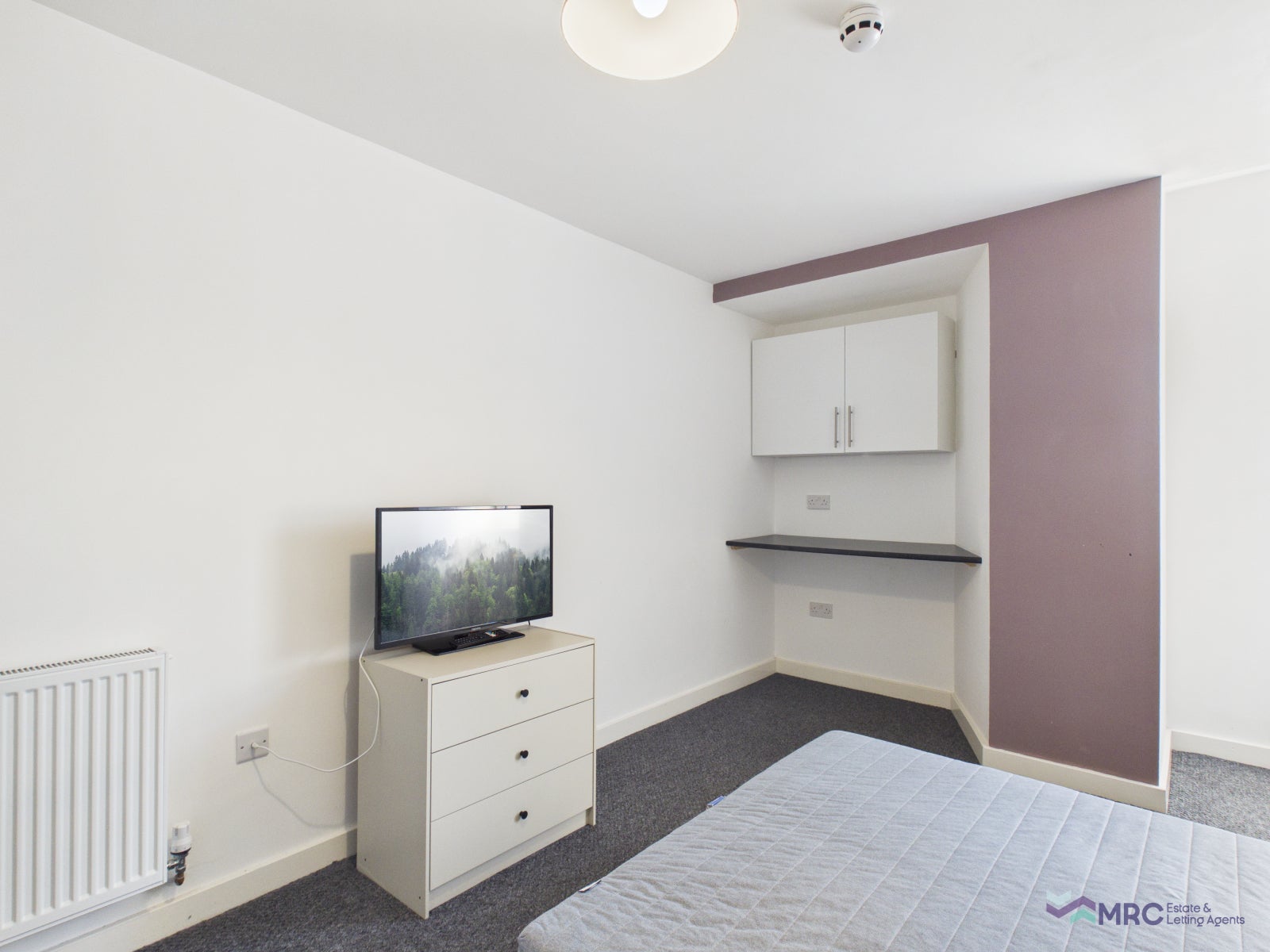 Room Lombard Street in Hull