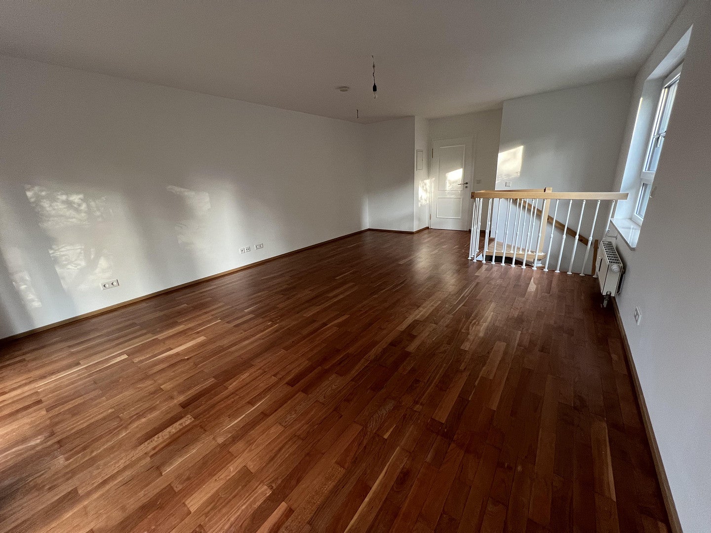 Wohnung Maxhofstraße in München