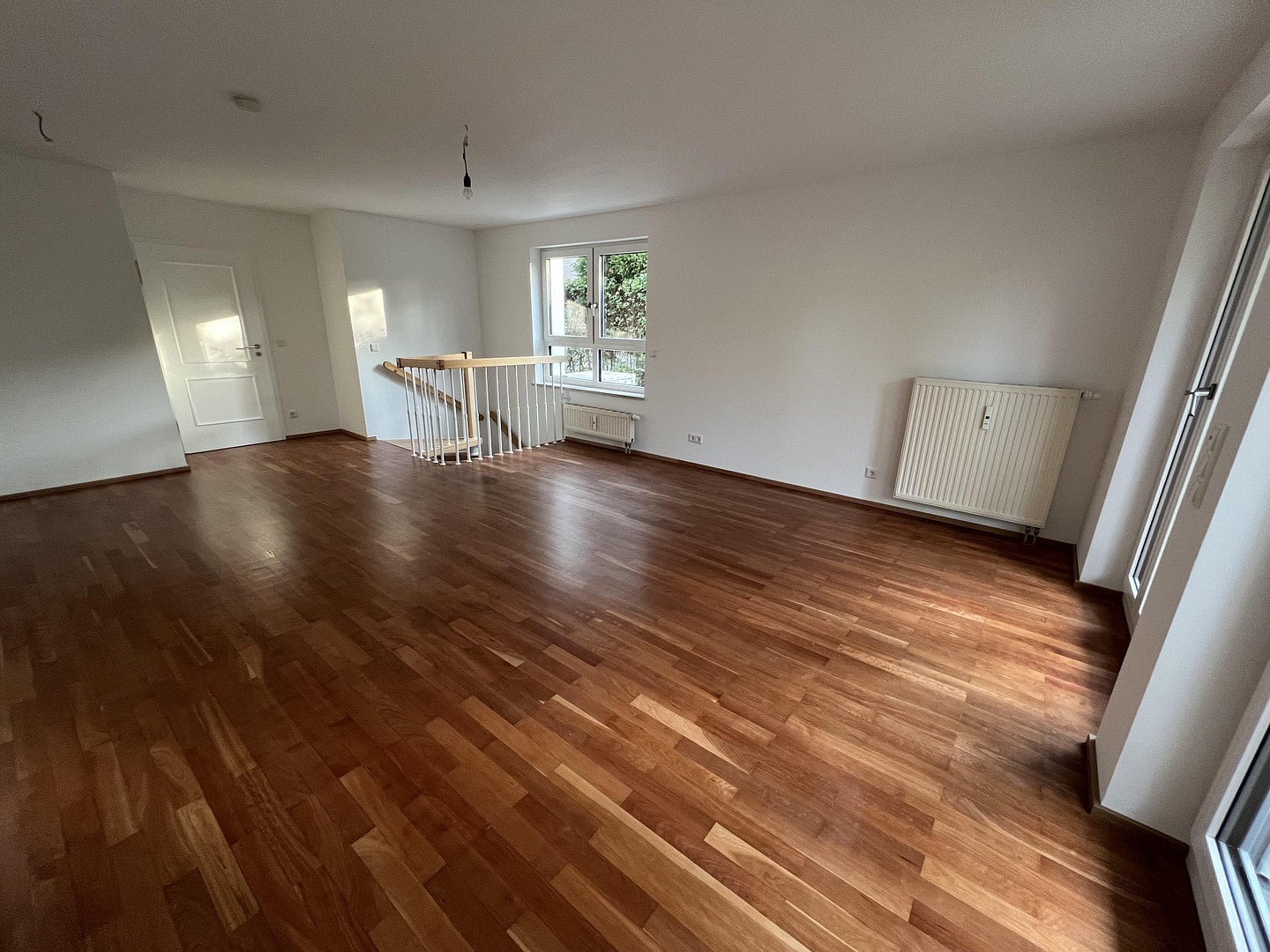 Wohnung Maxhofstraße in München