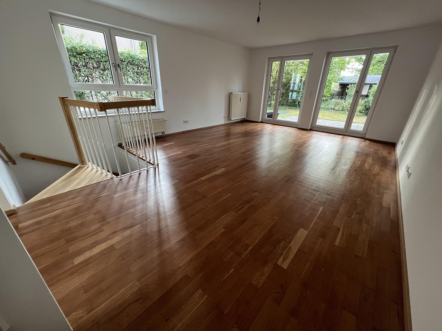 Wohnung Maxhofstraße in München
