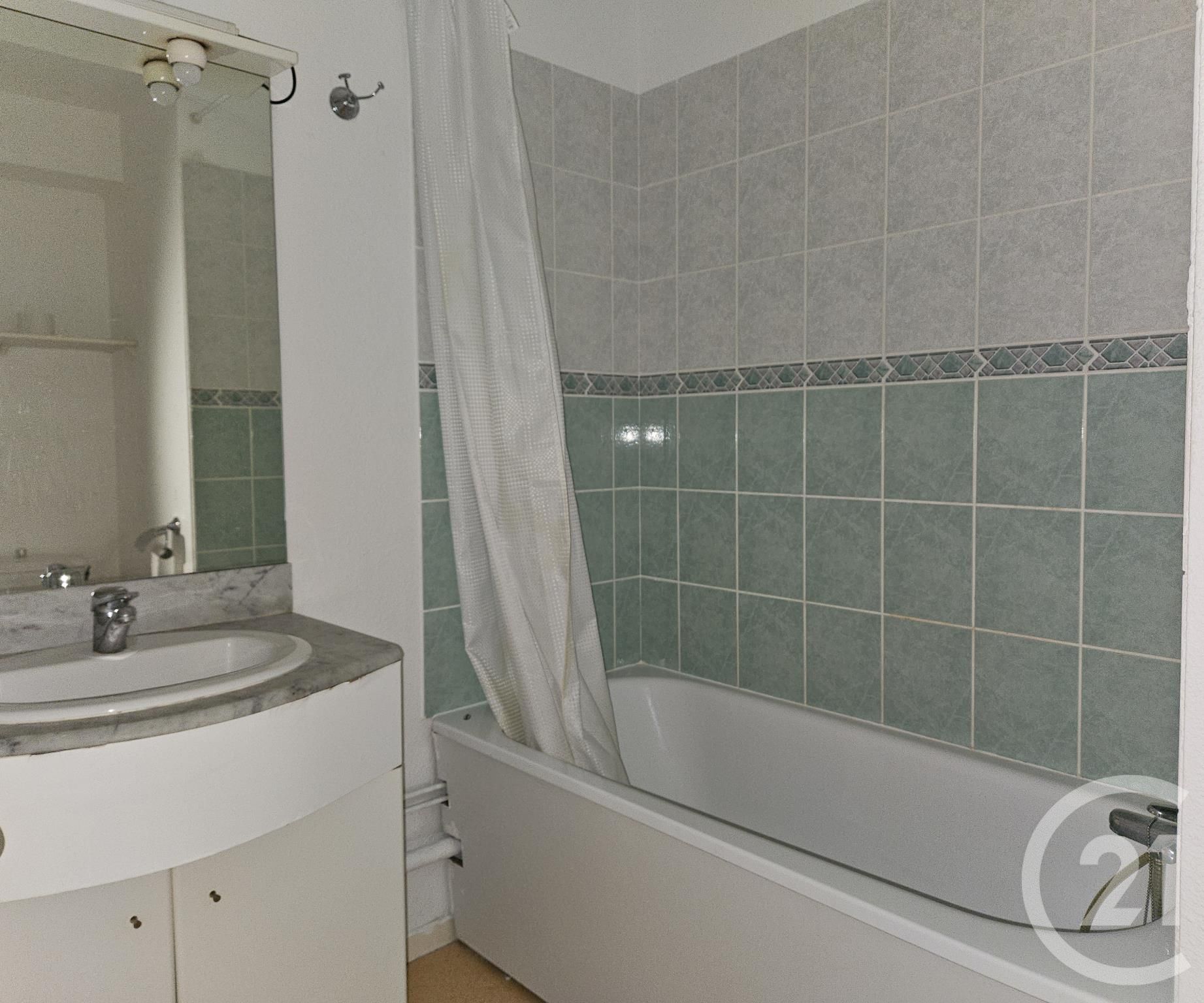 Flat Rue de Vercly in Metz