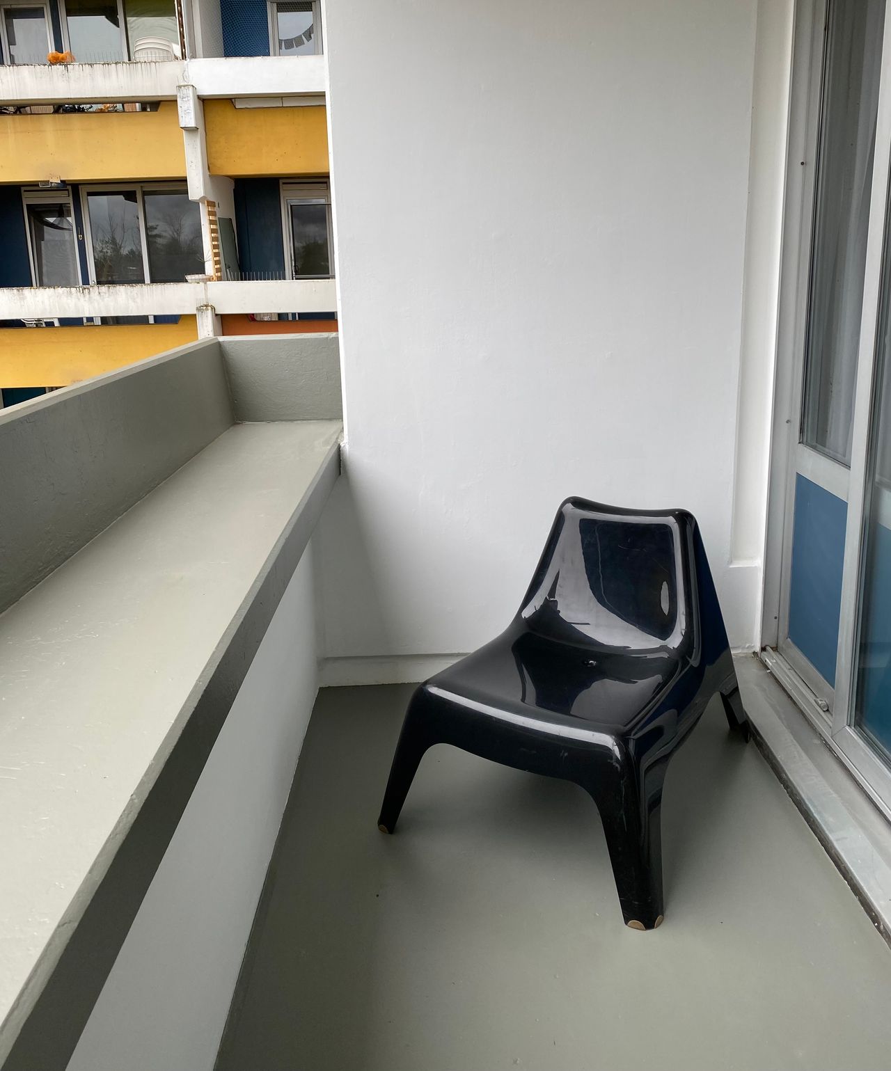 Wohnung Fritz-Meyer-Weg in München