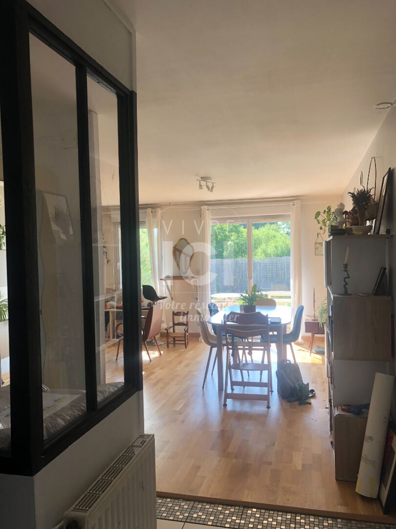 Maison Rue du Plessis Maillard à Sainte-Luce-sur-Loire