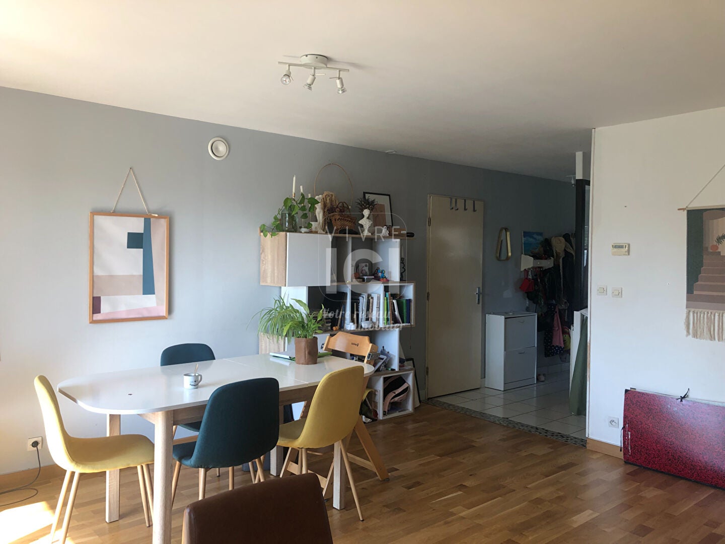 Maison Rue du Plessis Maillard à Sainte-Luce-sur-Loire