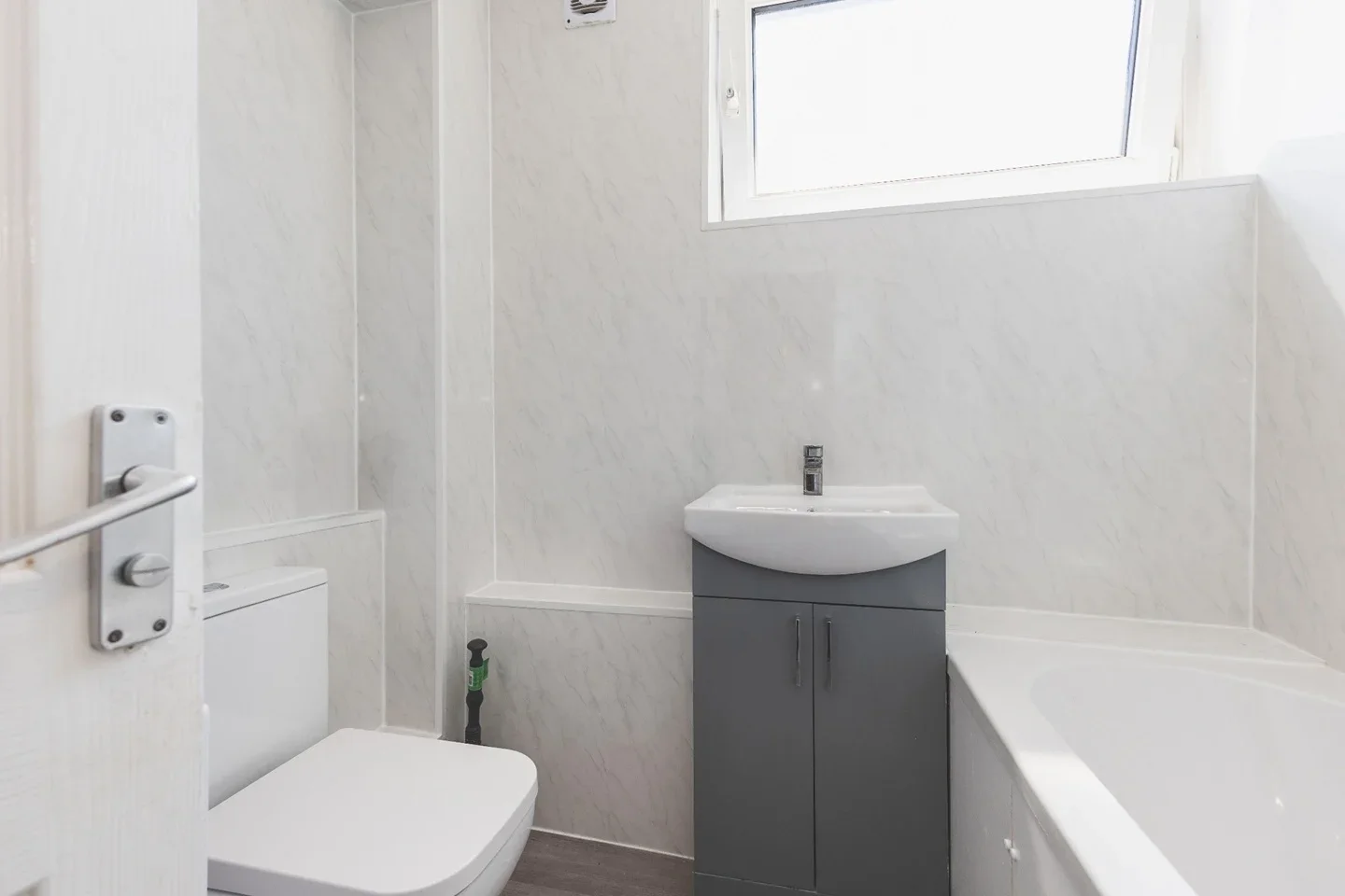 Room Jervis Road in Greater London