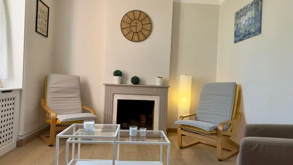 Appartement Avenue des Mohicans à La Baule-Escoublac