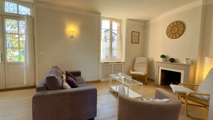 Appartement Avenue des Mohicans à La Baule-Escoublac