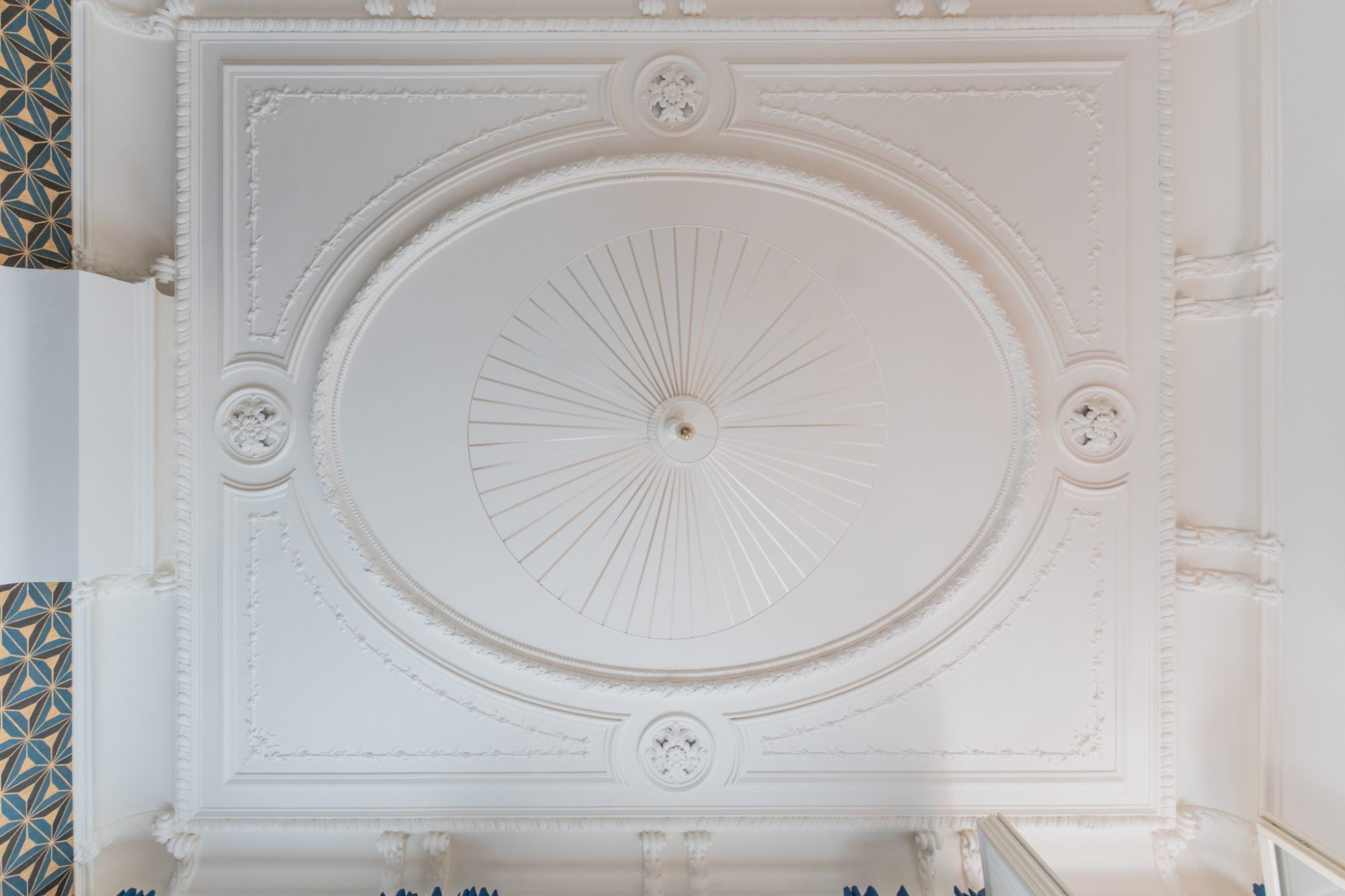 Flat Rue Gambetta in Nancy