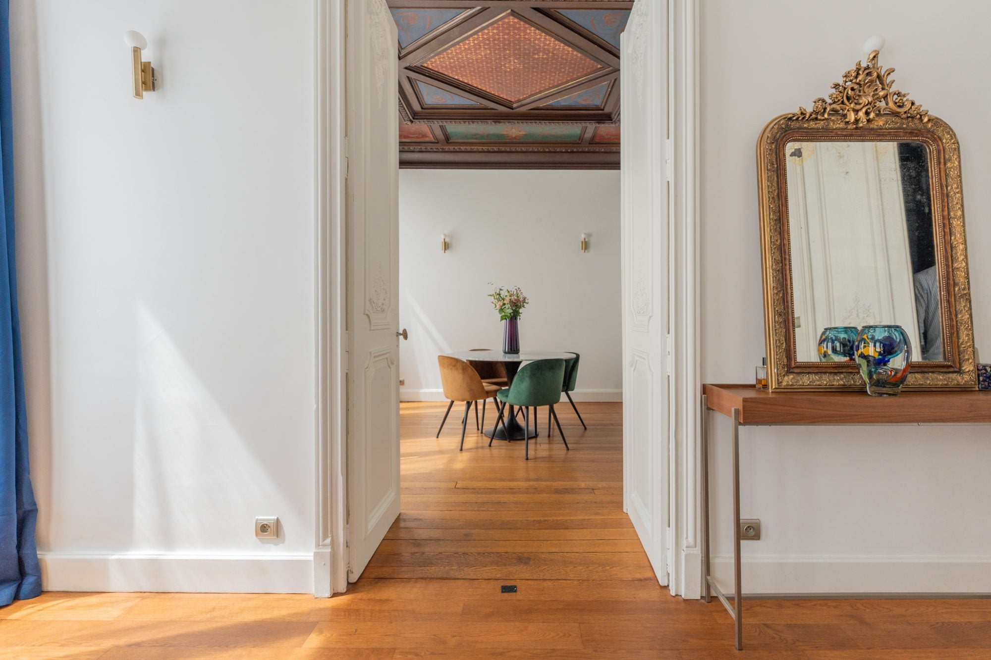 Appartement Rue Gambetta à Nancy