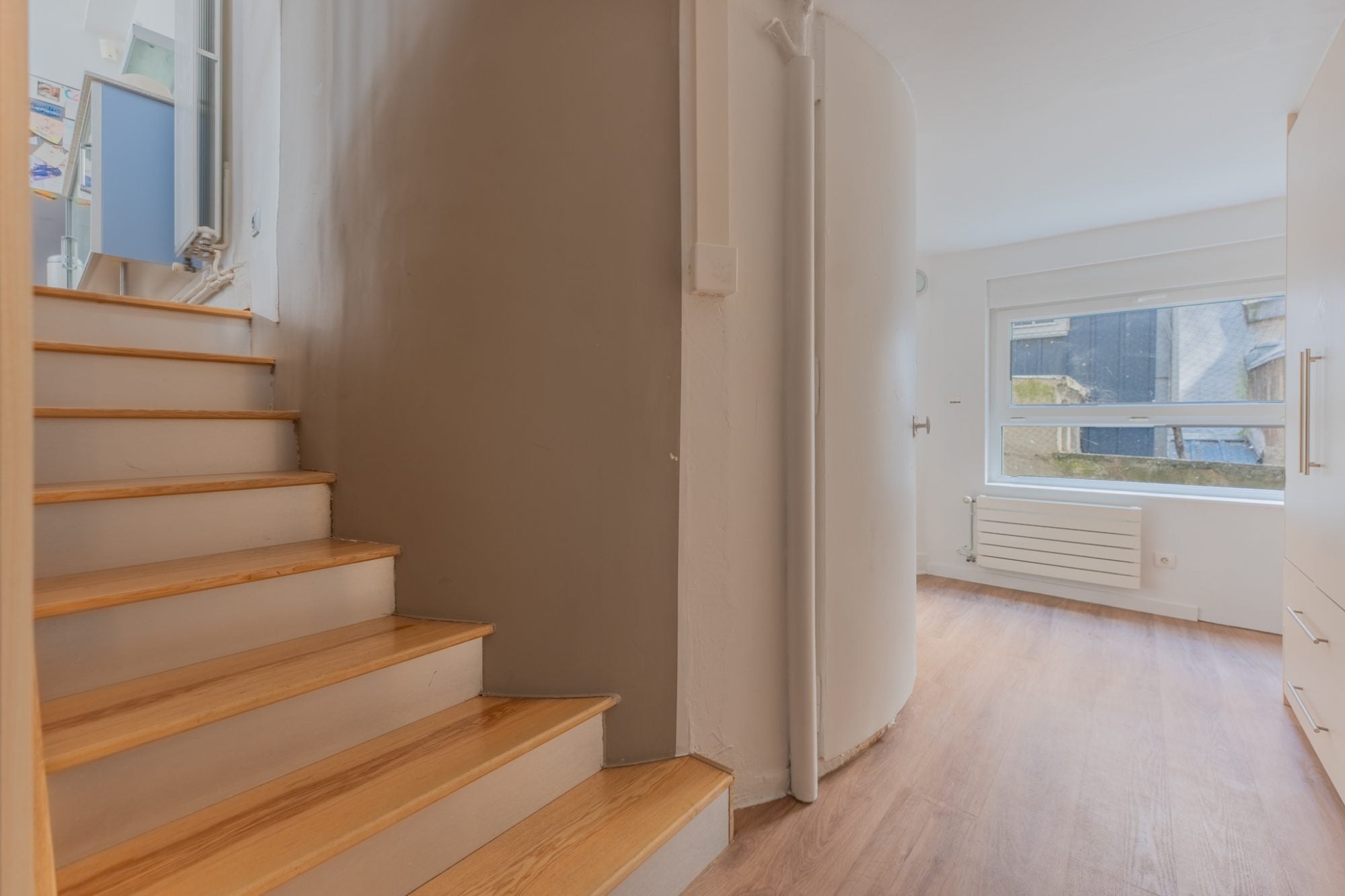 Appartement Rue Gambetta à Nancy