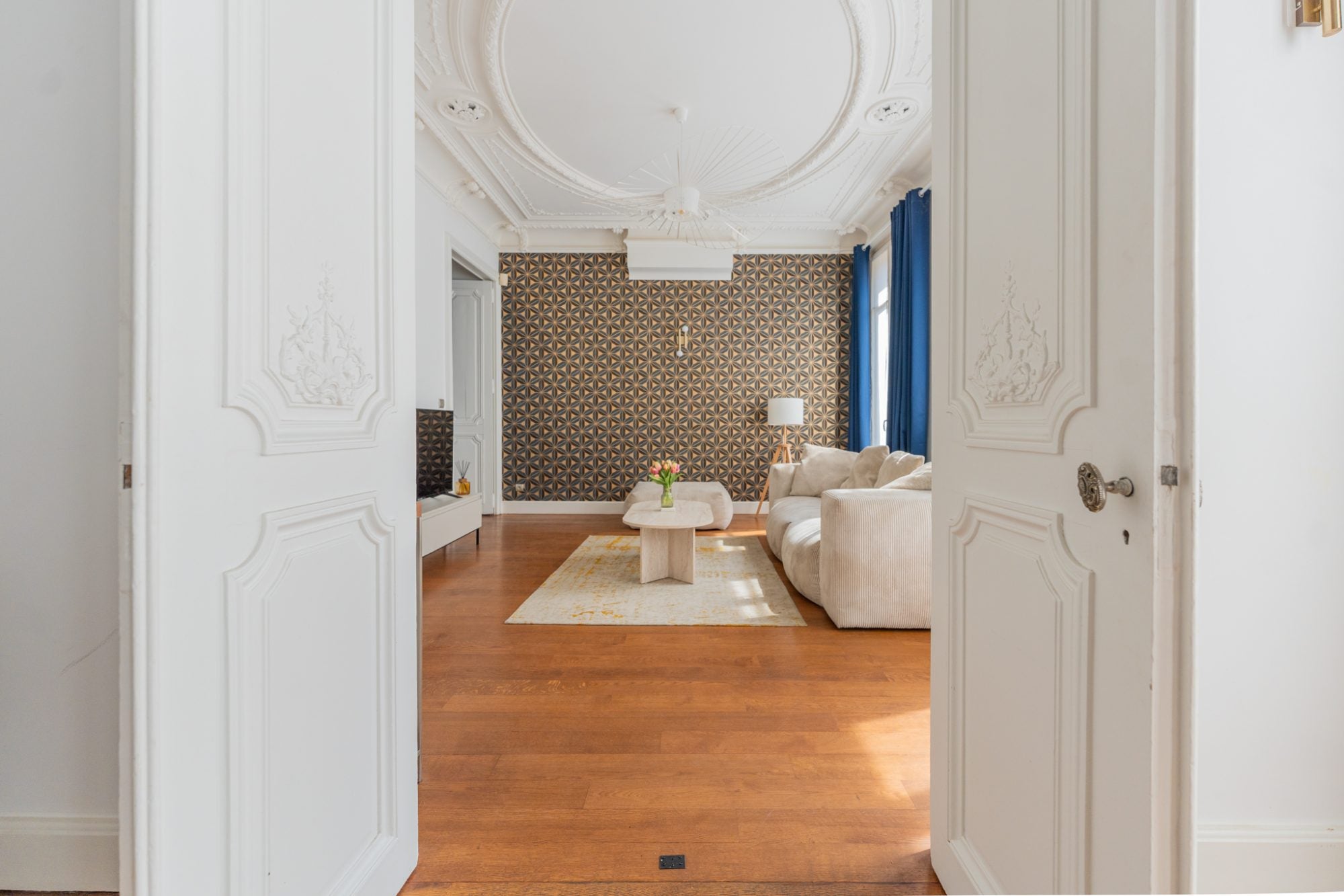 Appartement Rue Gambetta à Nancy