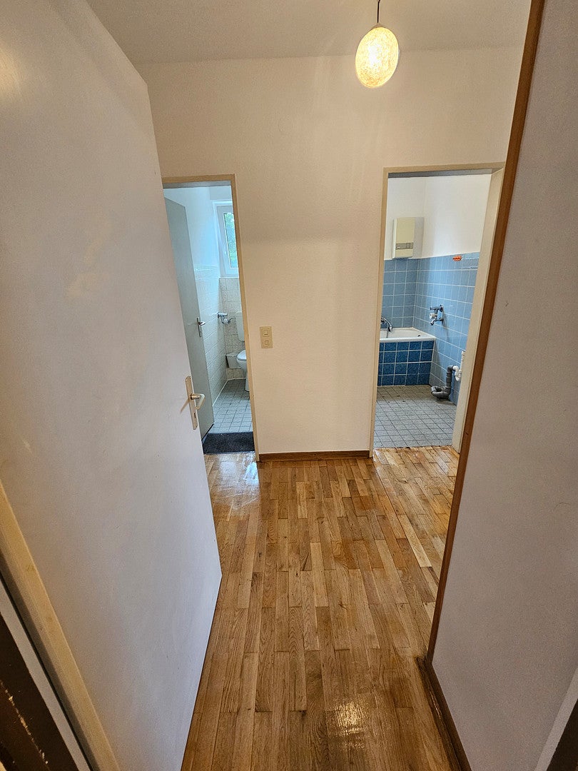 Wohnung Oststraße in Hilden