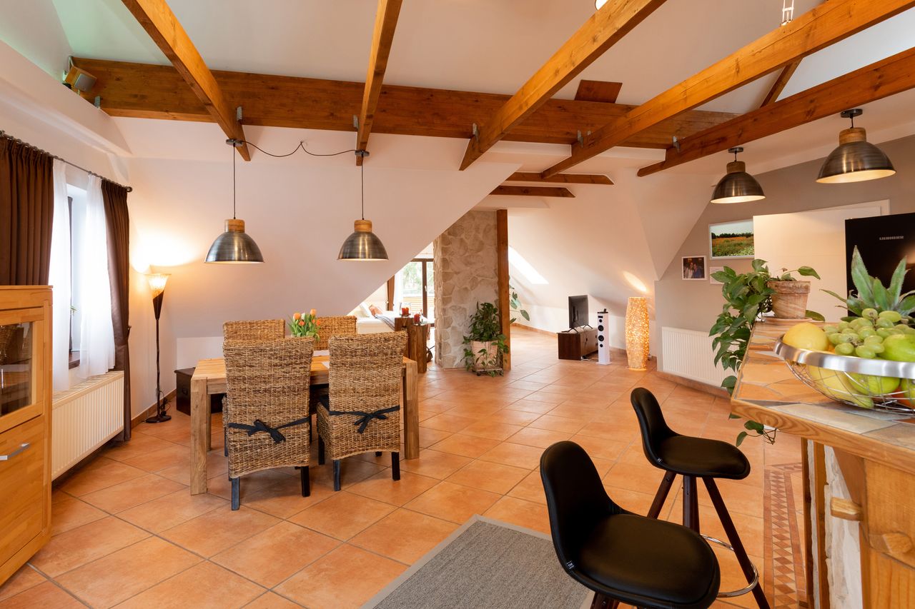 Wohnung Ellerndamm in Winsen (Luhe)