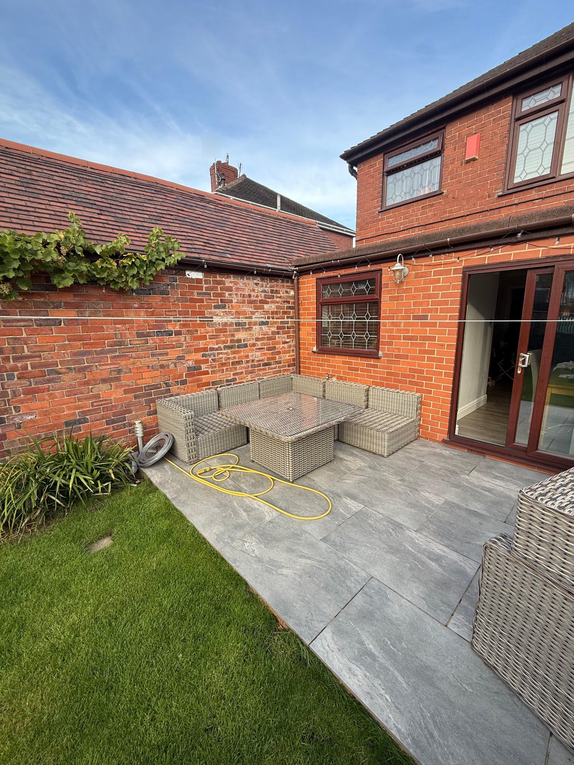 House Ash Grove in Stoke-on-Trent