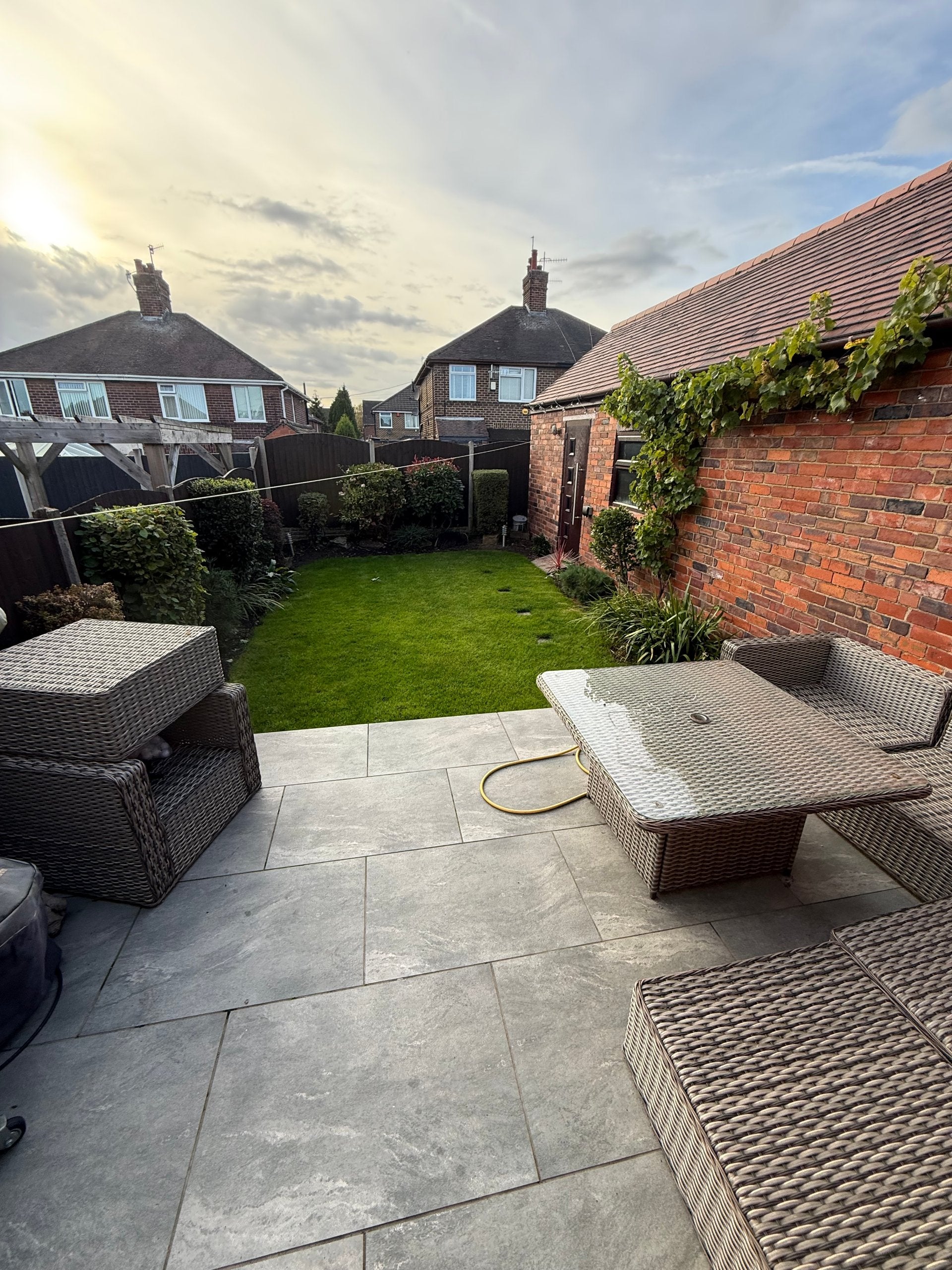 House Ash Grove in Stoke-on-Trent