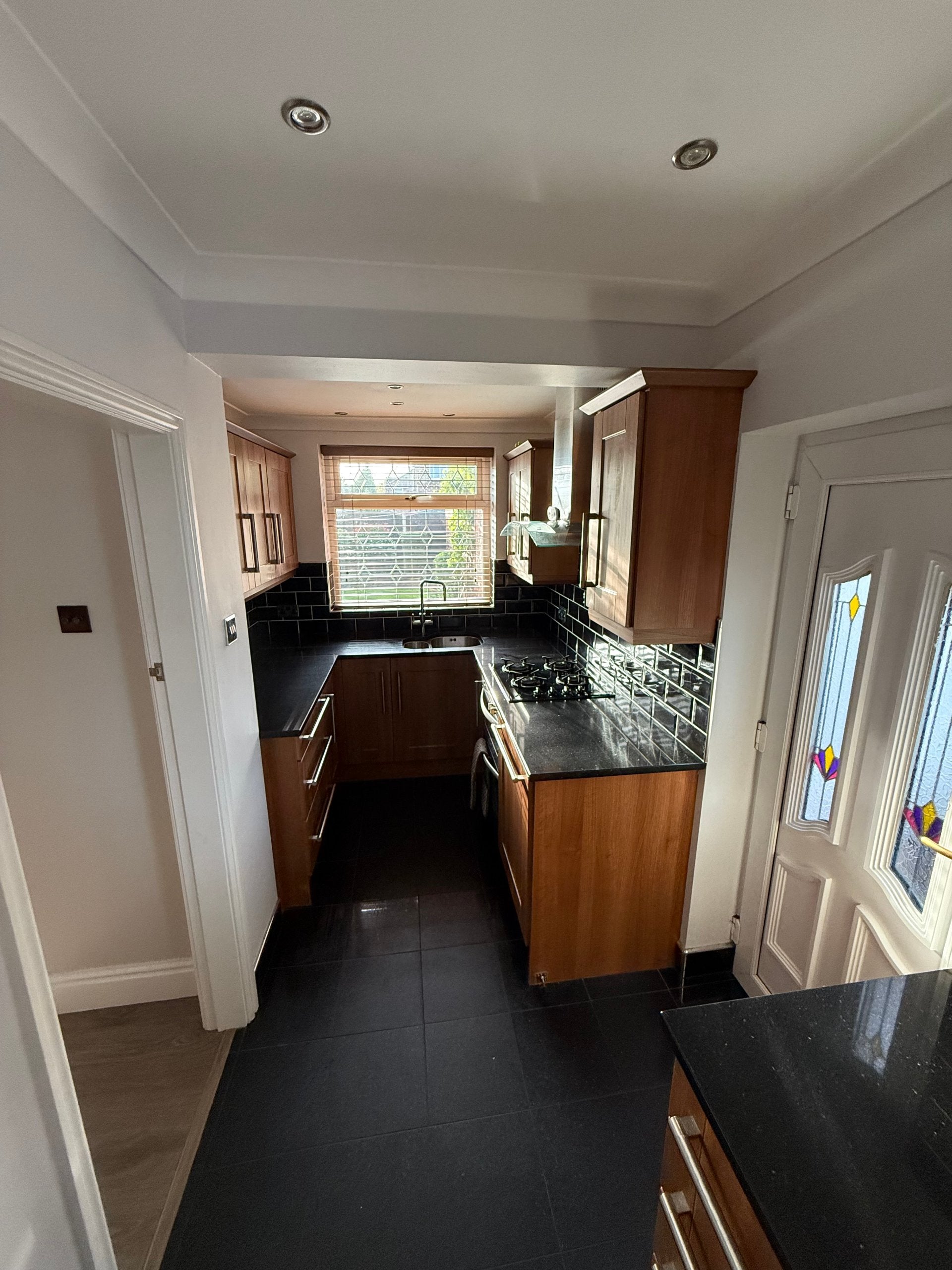 House Ash Grove in Stoke-on-Trent