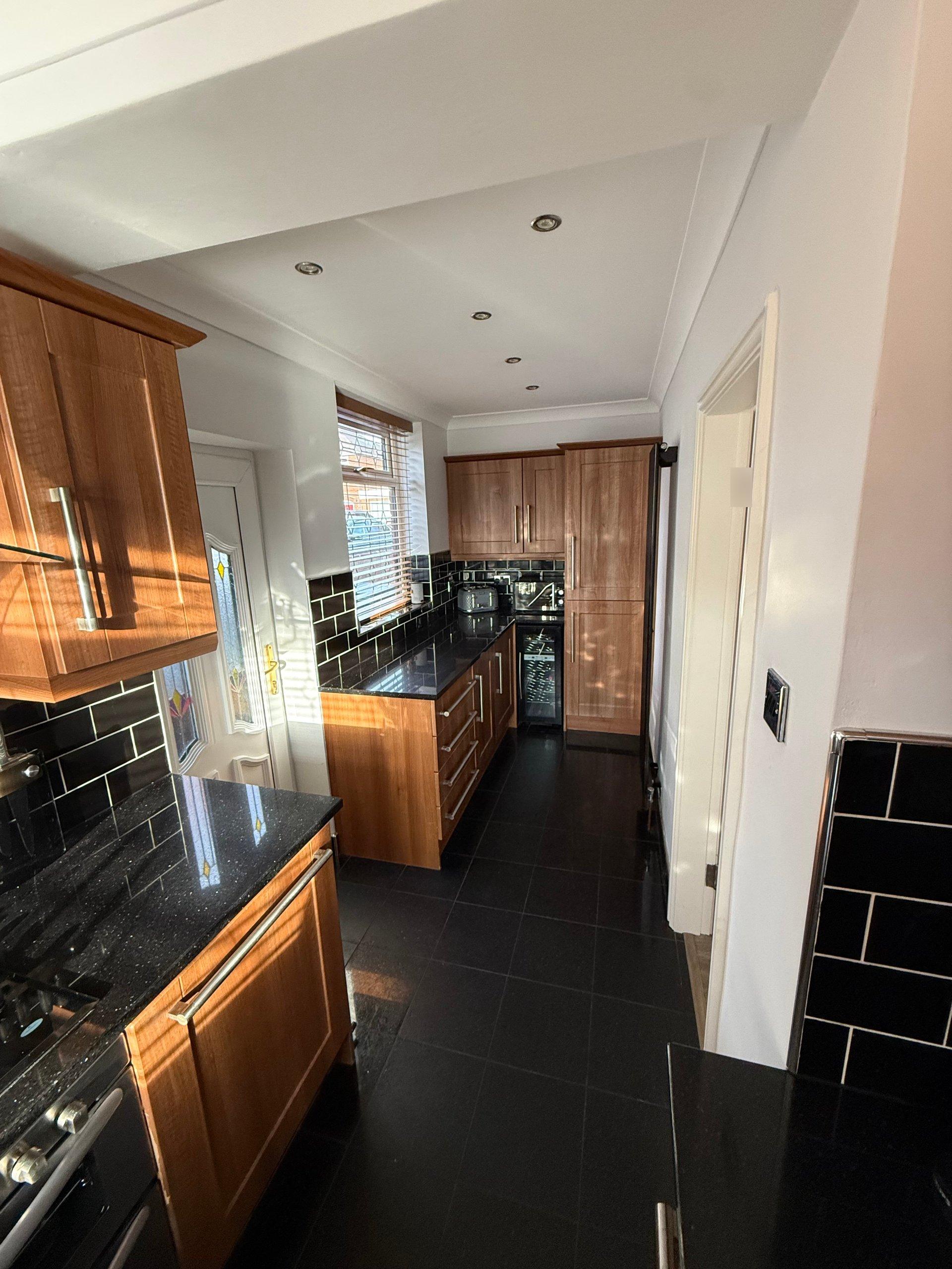 House Ash Grove in Stoke-on-Trent