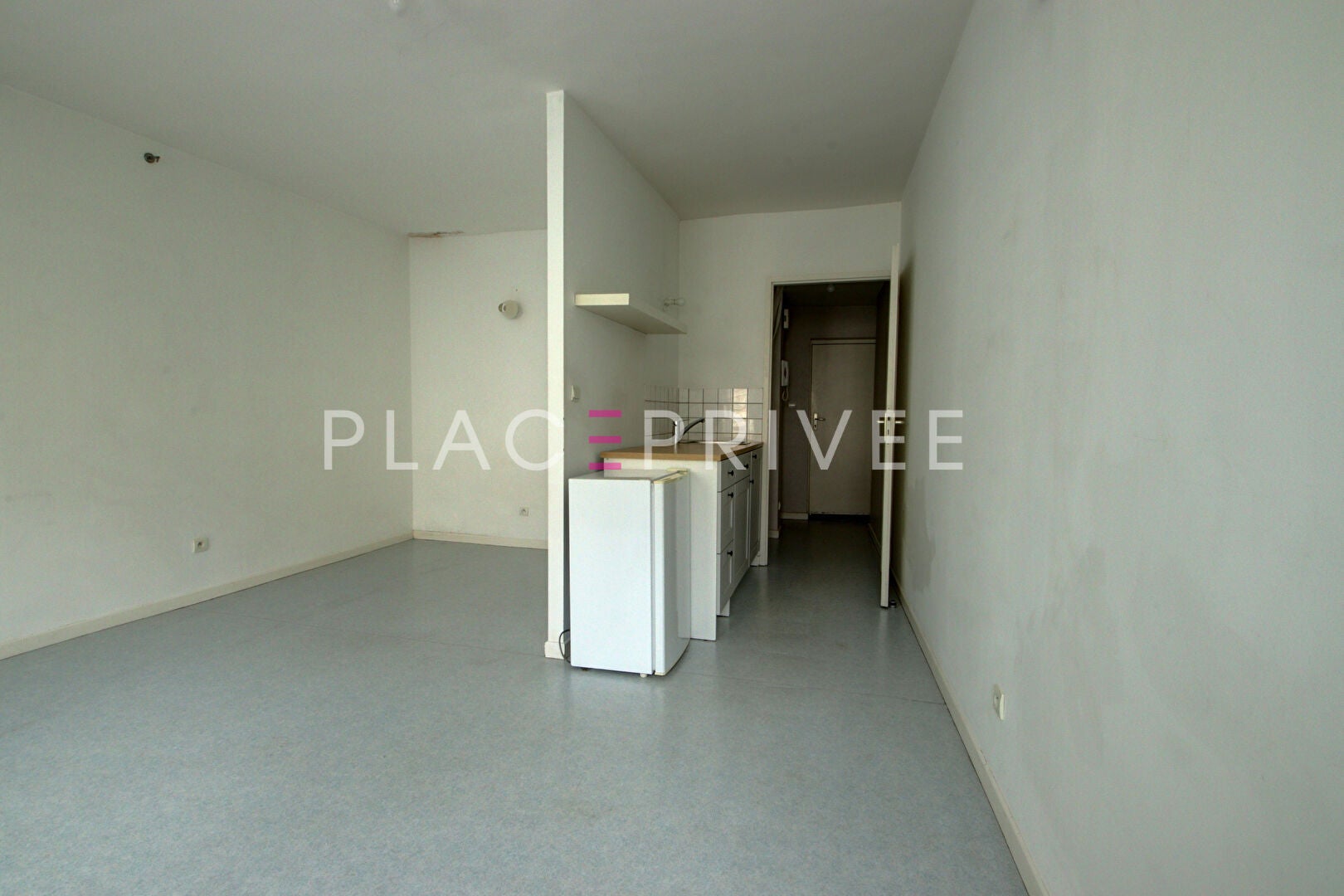 Flat Rue Joseph Mougin in Nancy