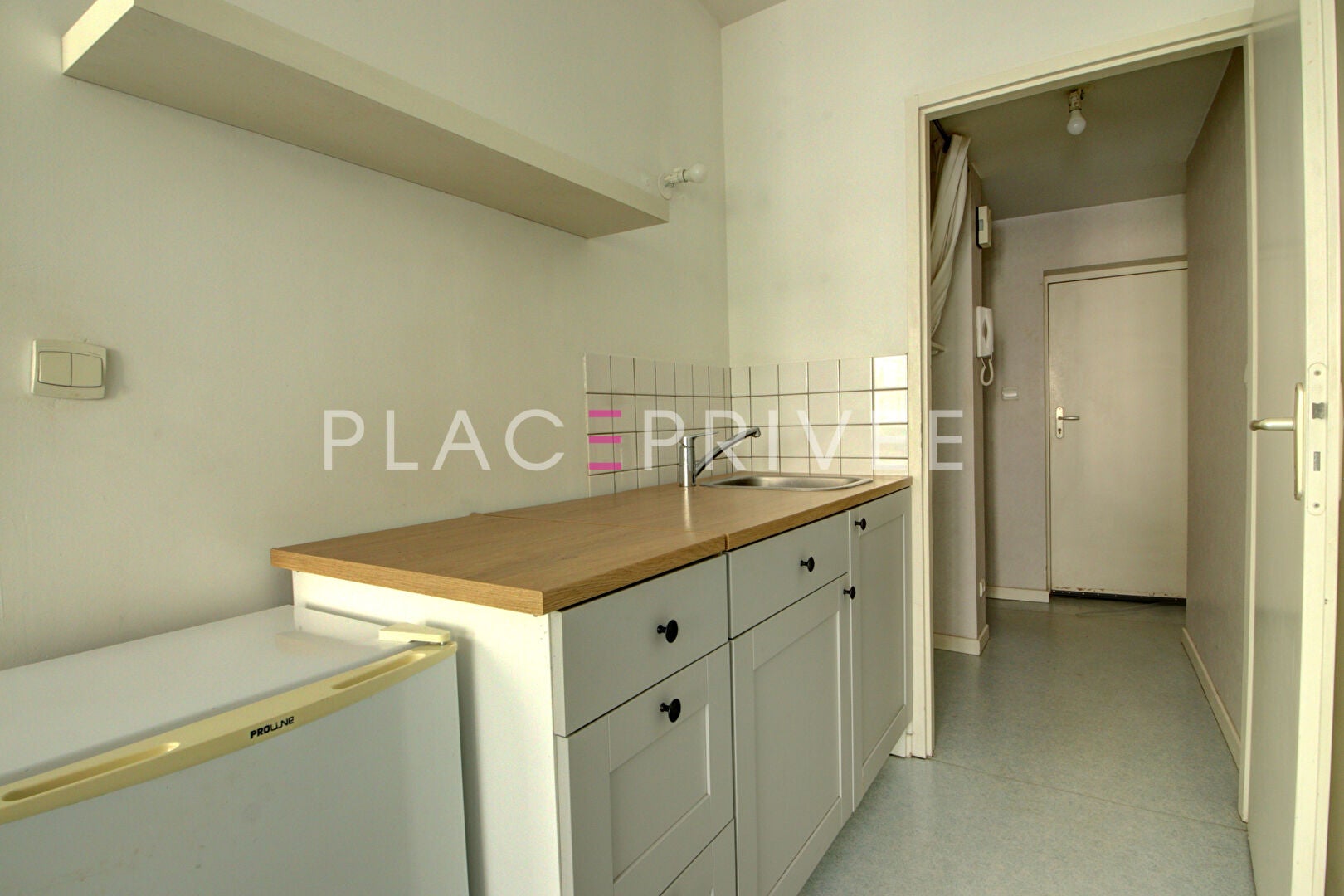 Flat Rue Joseph Mougin in Nancy