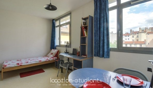 Appartement Rue Rabelais à Lyon