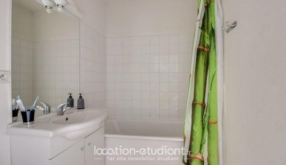 Appartement Rue Rabelais à Lyon