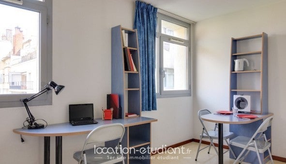 Appartement Rue Rabelais à Lyon
