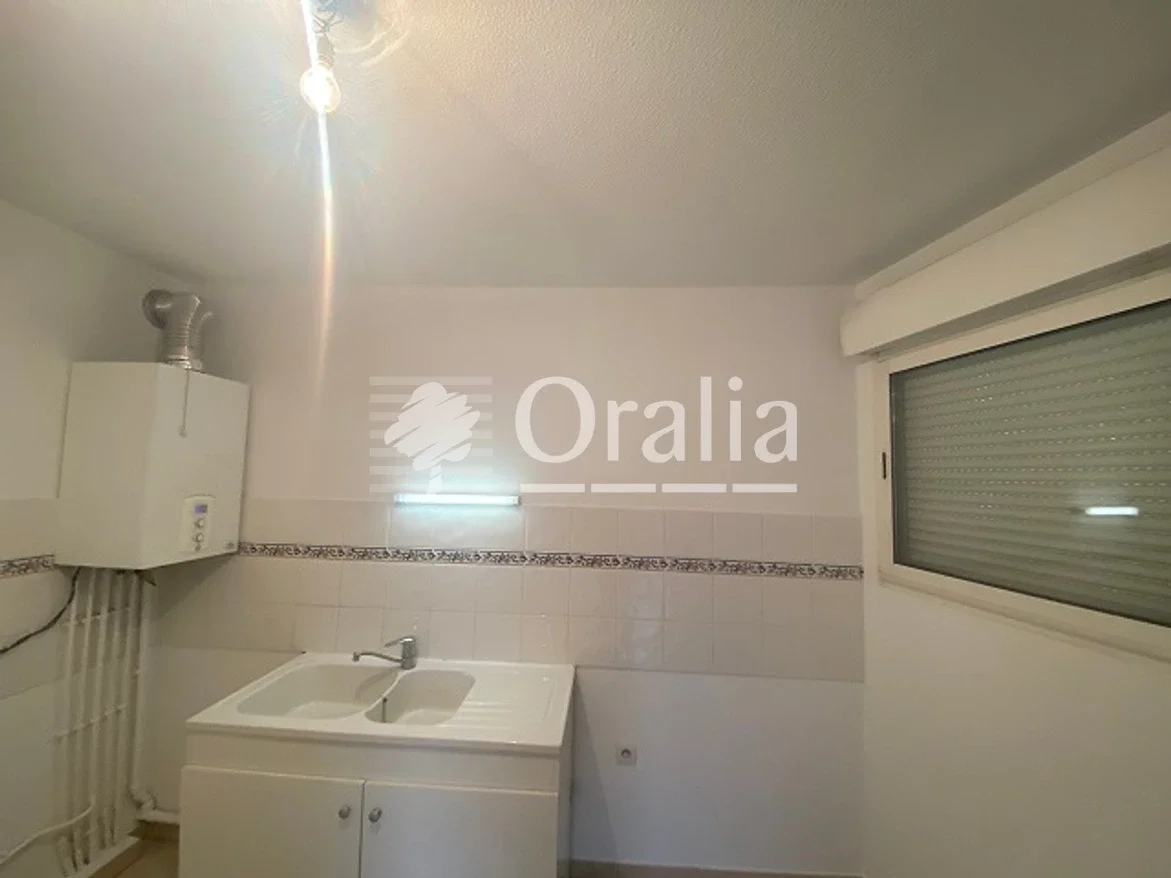 Appartement Rue Verrochio à Montpellier