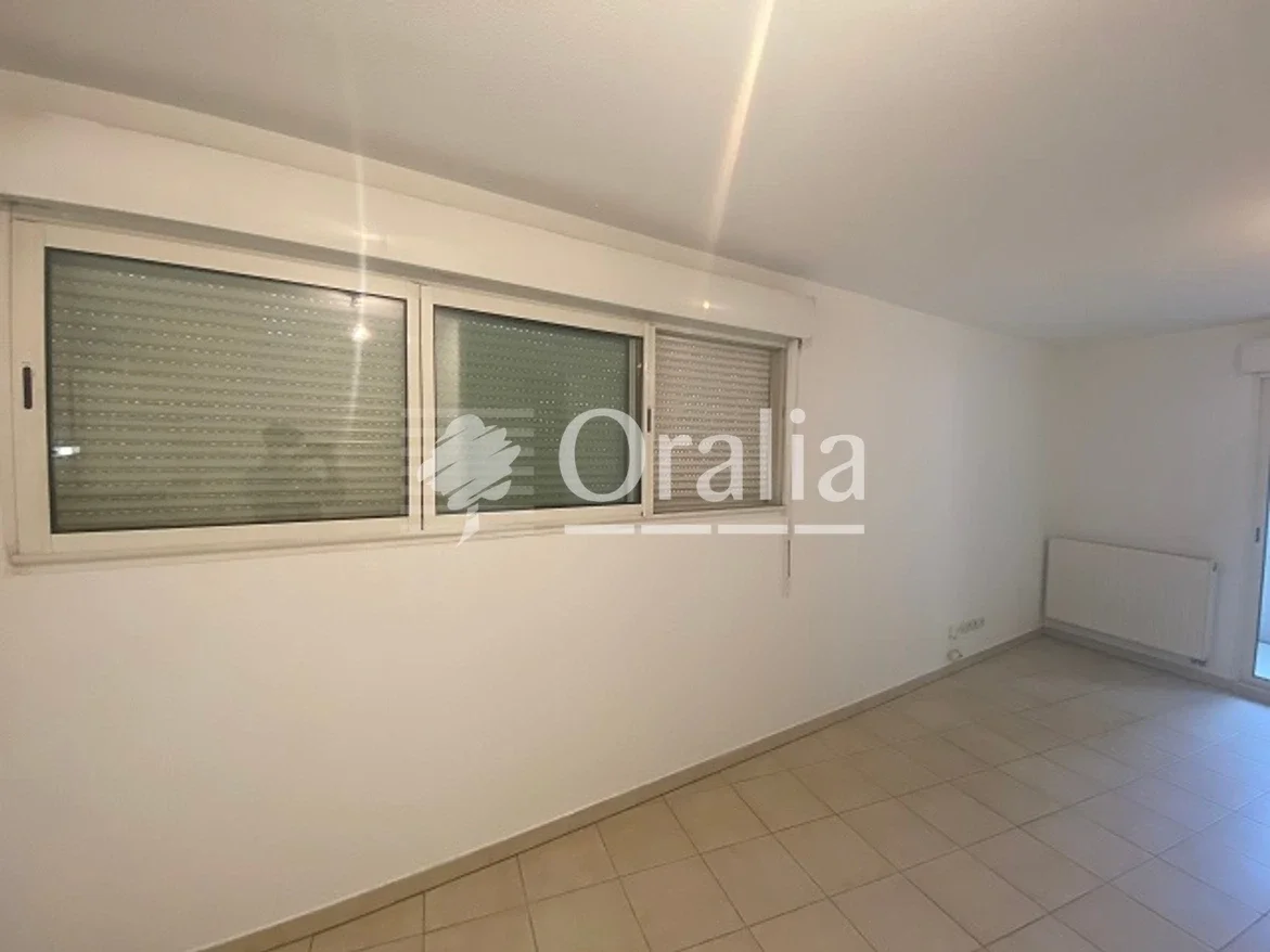 Appartement Rue Verrochio à Montpellier