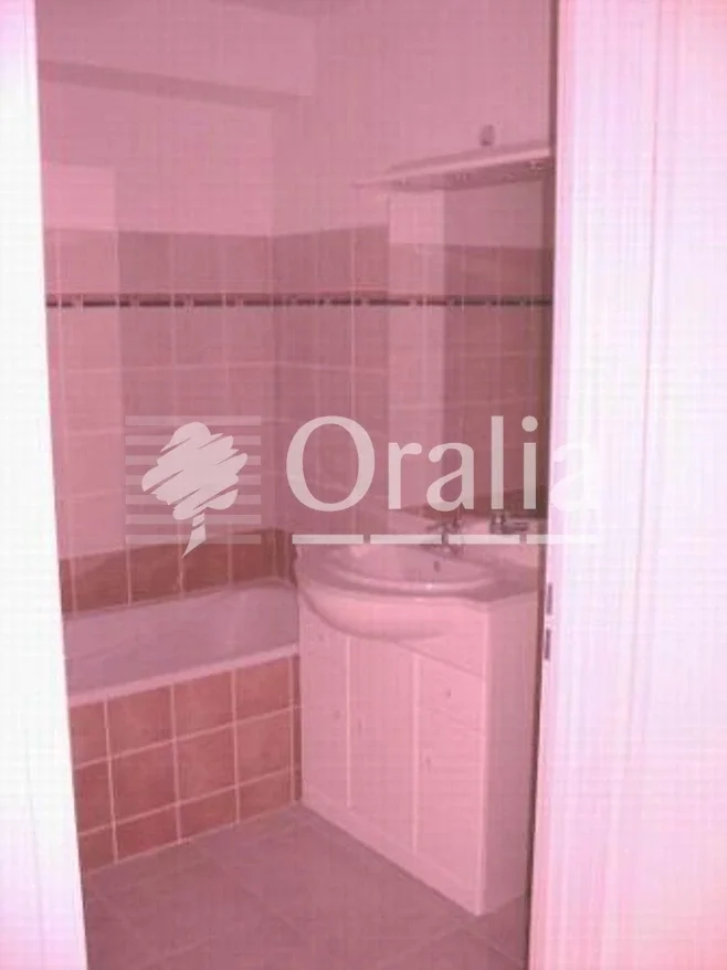 Flat Rue Verrochio in Montpellier