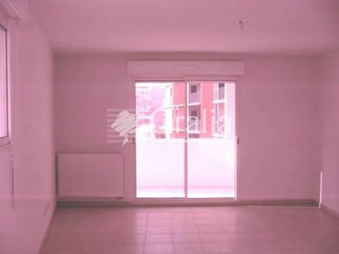Appartement Rue Verrochio à Montpellier