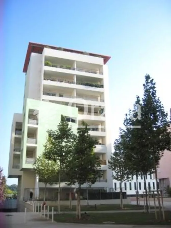 Appartement Rue Verrochio à Montpellier