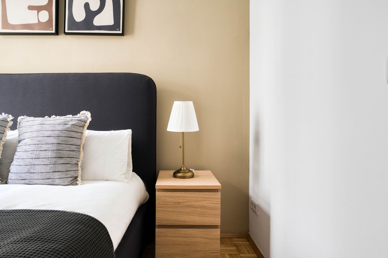 Wohnung Weisestraße in Berlin