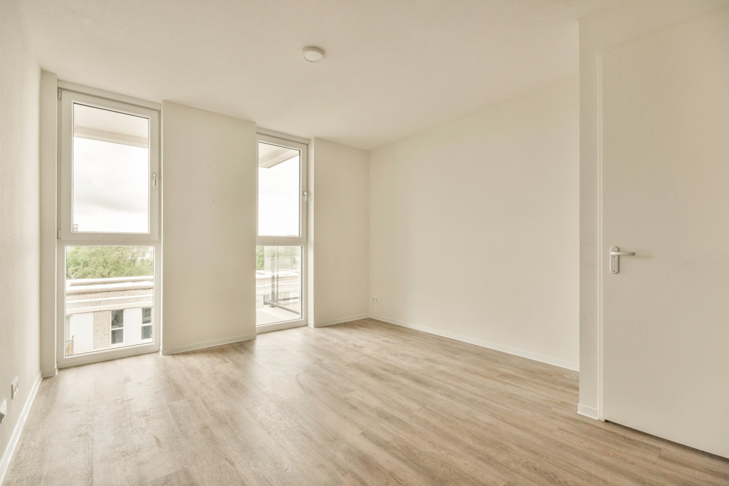 Appartement Van Heuven Goedhartplein in Utrecht