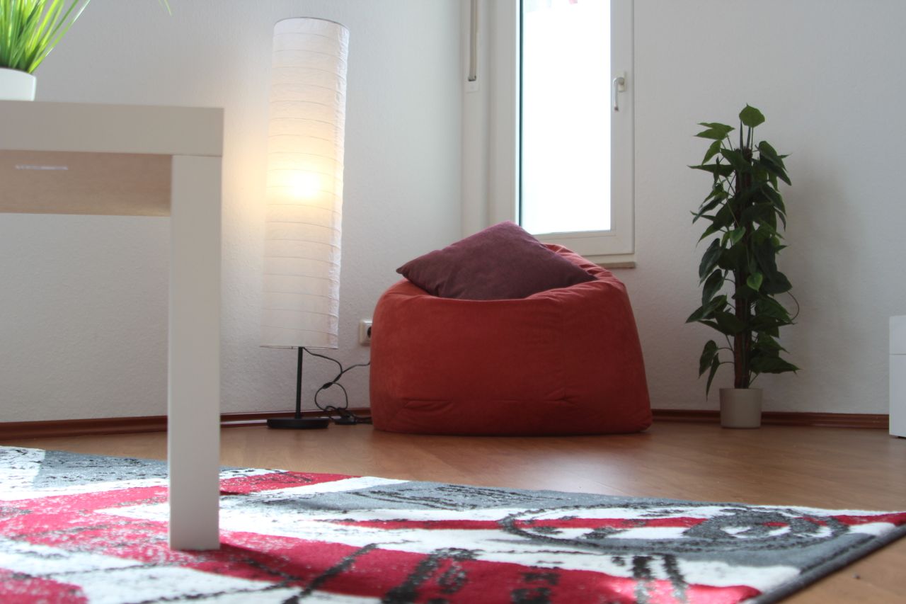 Wohnung Hochstraße in Bergkamen