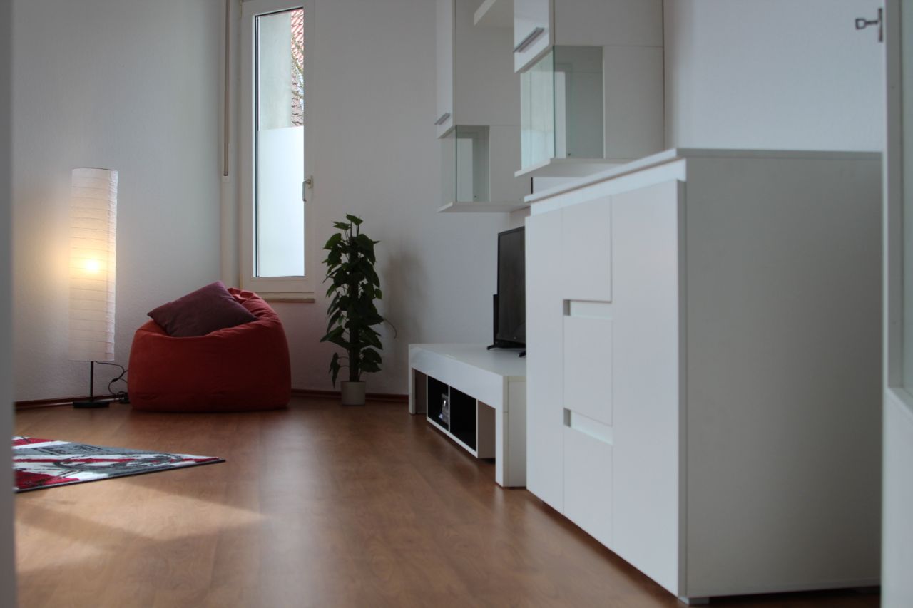 Wohnung Hochstraße in Bergkamen