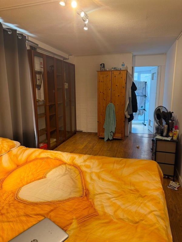 Room Turnpike Link in Greater London
