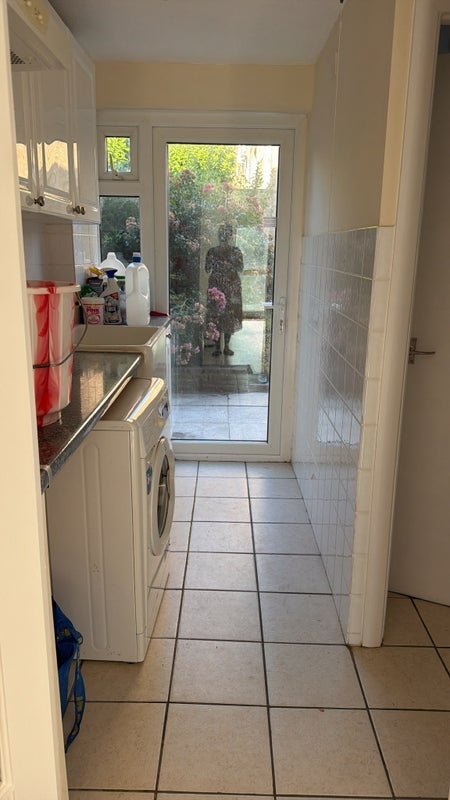 Room Turnpike Link in Greater London